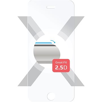 FIXED pro Apple iPhone 5/5S/5C/SE