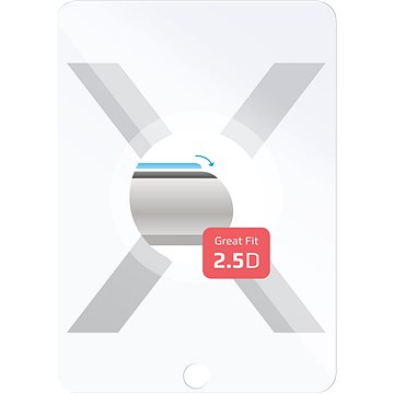 FIXED pro Apple iPad 2017/Air/Air 2/Pro 9,7" (FIXG-269-033)