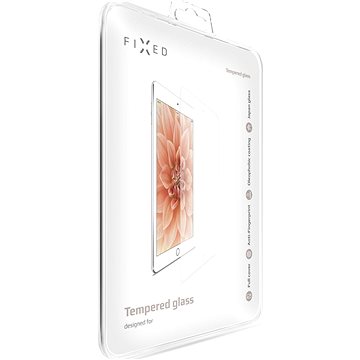 E-shop FIXED für Apple iPad Pro 12.9" (2018/2020/2021/2022) klar