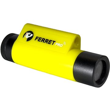 E-shop Ferret Pro drahtlose Wi-Fi-Minikamera