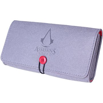 Freaks and Geeks Travel Case - Assassins Creed - Nintendo Switch