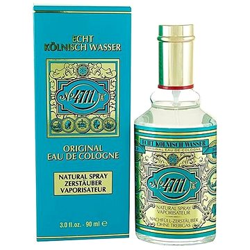 4711 4711 EdC 100 ml M