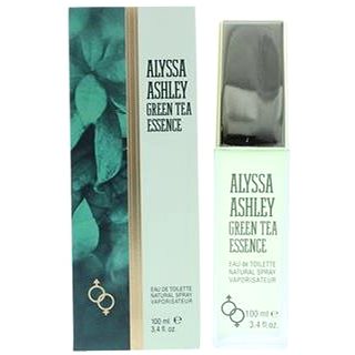 ALYSSA ASHLEY Green Tea EdT 100 ml