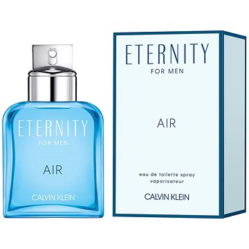 Calvin Klein Eternity Air for Men EdT 30 ml M