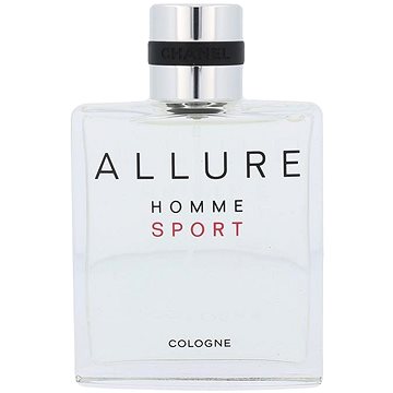 Chanel Allure Homme Sport Cologne EdC 100 ml M