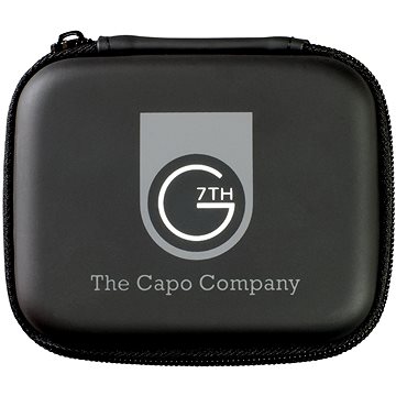 G7th Performance Capo Case