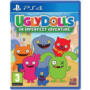 Outright Games Ugly Dolls (PS4)