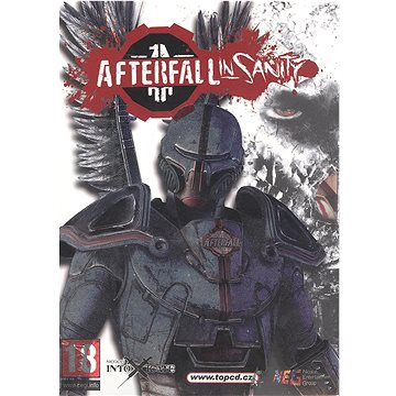 Neg Afterfall in Sanity (PC)