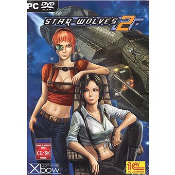 1C Company Star Wolves 2 (PC)