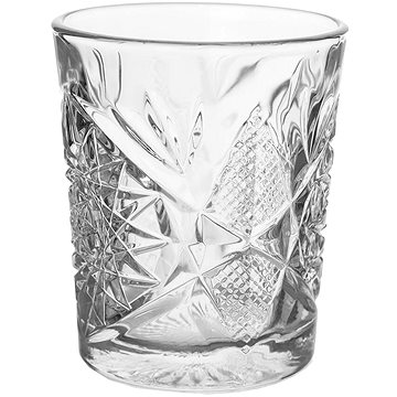 Libbey Hobstar sklenice na whisky 350 ml