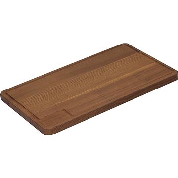 Servírovací prkénko jasanové dřevo Gastro 60 × 44 cm