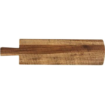 Dřevěné prkénko Nordic 51,5 × 12,5 cm