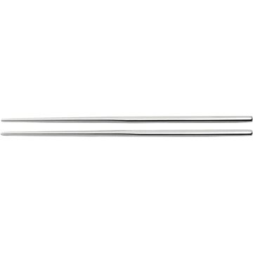 Nerezové hůlky Kyoto 2 ks 23 cm