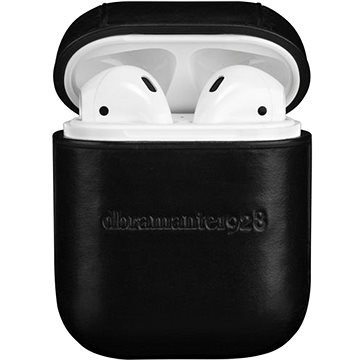 dbramante Copenhagen pro AirPods černé (COAPGTBL0971)