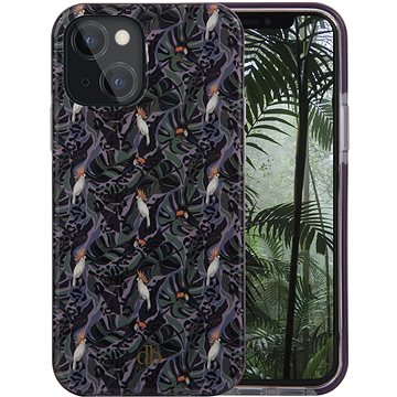 E-shop dbramante1928 Capri Cover für iPhone 13 - rainforest