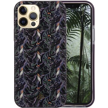 dbramante1928 Capri Cover für iPhone 13 Pro - rainforest