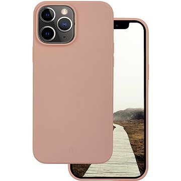 dbramante1928 Greenland pro iPhone 13 Pro Max, pink sand