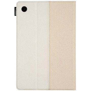 Gecko Covers pro Samsung Tab A8 Easy-Click 2.0 Cover Sand