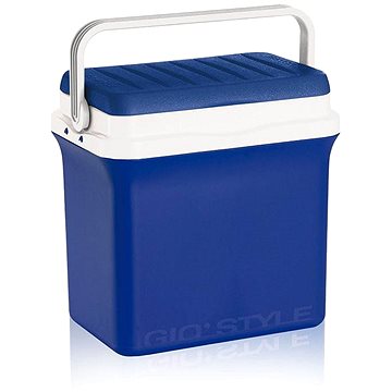Gio Style Chladící box 29.5l BRAVO 30, modrý (801079)