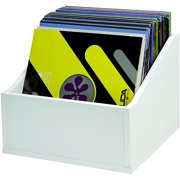 E-shop GLORIOUS Record Box Advanced 110 WH
