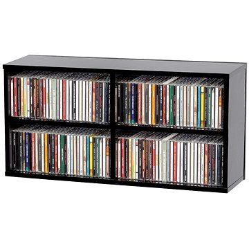 E-shop GLORIOUS CD-Box 180