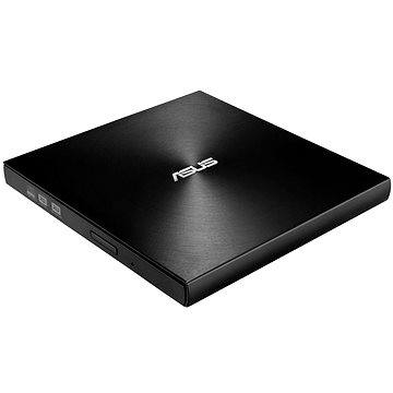 E-shop ASUS SDRW-08U7M-U schwarz + 2× M-Disk