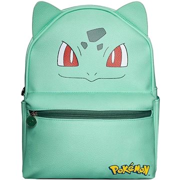 DIFUZED Pokémon: Bulbasaur - mini dámský batoh