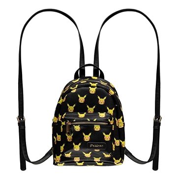 DIFUZED Pokémon: Pikachu - dámský batoh
