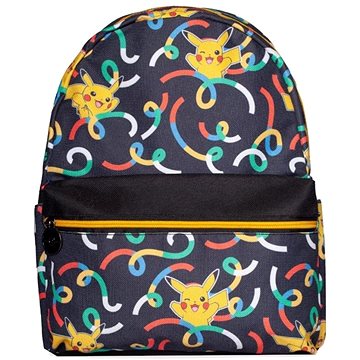DIFUZED Pokémon: Pikachu - mini batoh