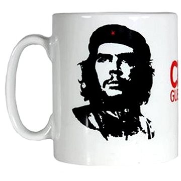 PYRAMID POSTERS Che Guevara: Korda Portrait - keramický hrnek
