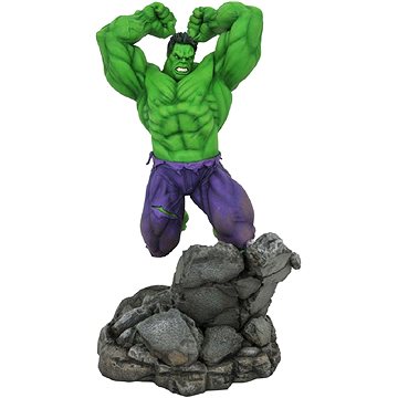 Hulk - figurka