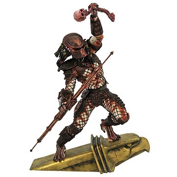 Predator - Gallery Hunter - figurka