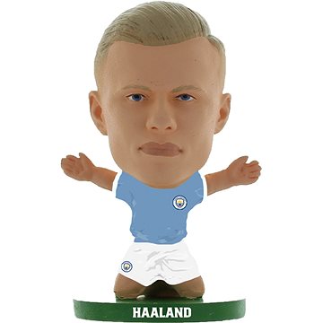 E-shop SoccerStarz - Erling Haaland - Manchester City