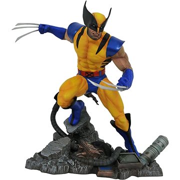 Wolverine - figurka