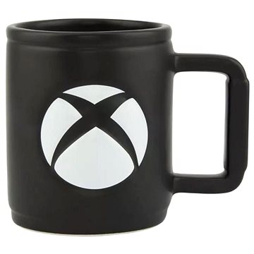 E-shop Xbox Shaped Mug - Becher