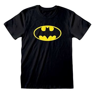 Batman Logo - tričko