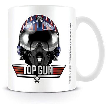 Top Gun - Maverick - hrnek