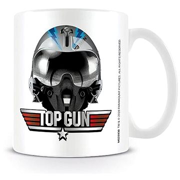 Top Gun - Iceman - hrnek