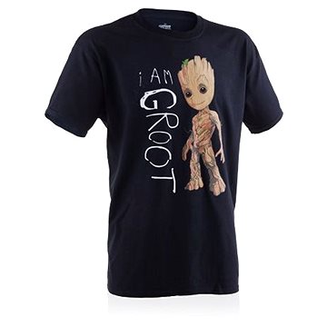 E-shop Wächter der Galaxis - Groot - T-Shirt