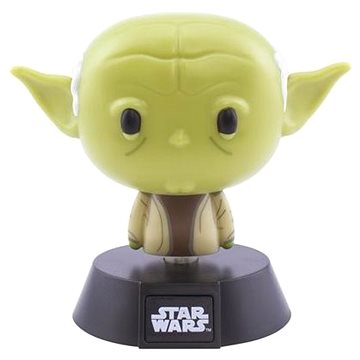 E-shop Star Wars - Yoda - leuchtende Figur
