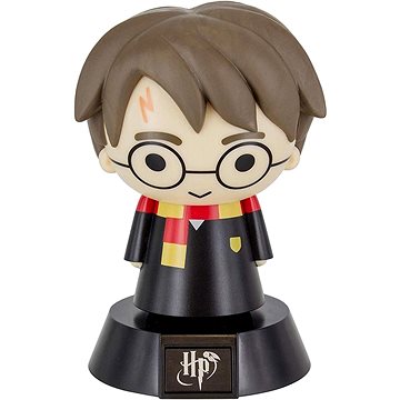 Harry Potter - Harry - svítící figurka