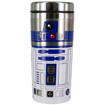E-shop Star Wars - R2-D2 - Reisebecher