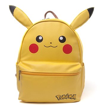 Pokémon - Pikachu Bag