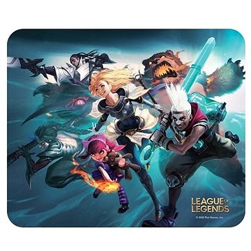 League of Legends - Team - Podložka pod myš