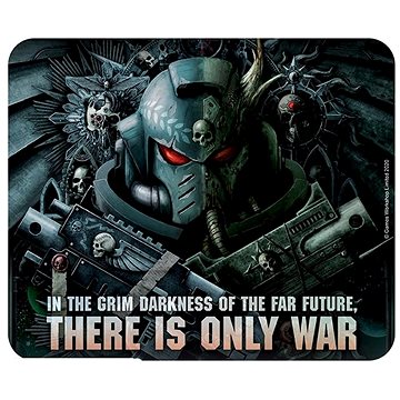 Warhammer 40K - Dark Imperium Primaris - Podložka pod myš