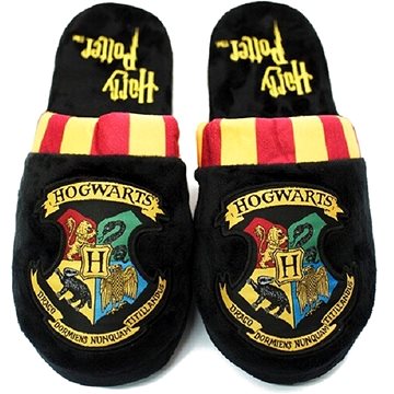 E-shop Harry Potter - Hogwarts - papuče vel. 42-45