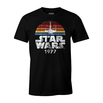 E-shop Star Wars - 1977 - T-Shirt