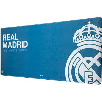 FC Real Madrid - The White Ones - Herní podložka na stůl