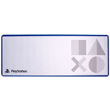 Playstation - 5th Generation - Herní podložka na stůl