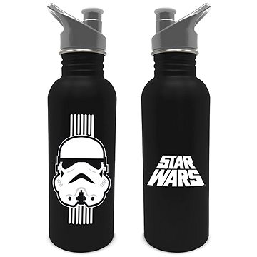 Star Wars - Stormtrooper - láhev na pití